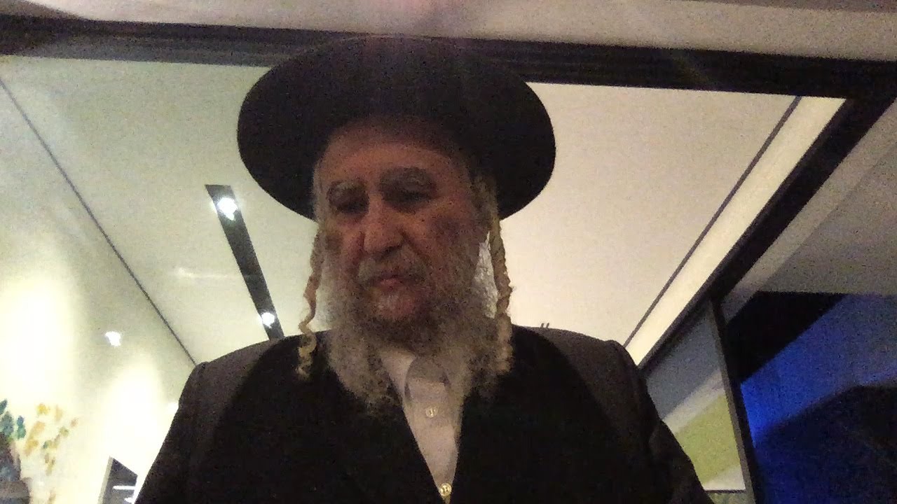 LOS ANGELES Famille BOHBOT  08-11-018, R.Ifrah
