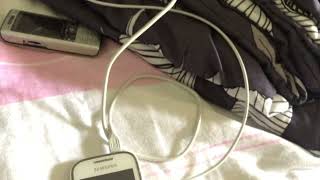Samsung Galaxy Pocket Battery Chargestartup