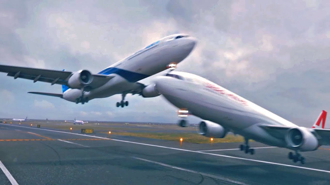 Летайте самолетами бмв