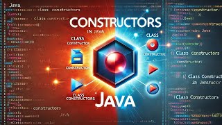 Constructors in Java Explained with Examples | Java OOP Tutorial #java #hsbte #msbte