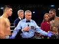Dmitry Bivol (Russia) vs Cedric Agnew (USA) | KNOCKOUT, BOXING Fight, HD