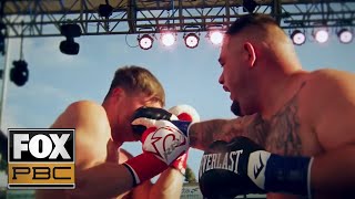 Breaking Down The Current State Of The Heavyweight Division Inside Pbc Boxing