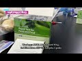 Aflatoxin M1 Rapid Diagnostic Test Kit in Food in Uganda