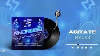 Agitate - Melex (VOL6)