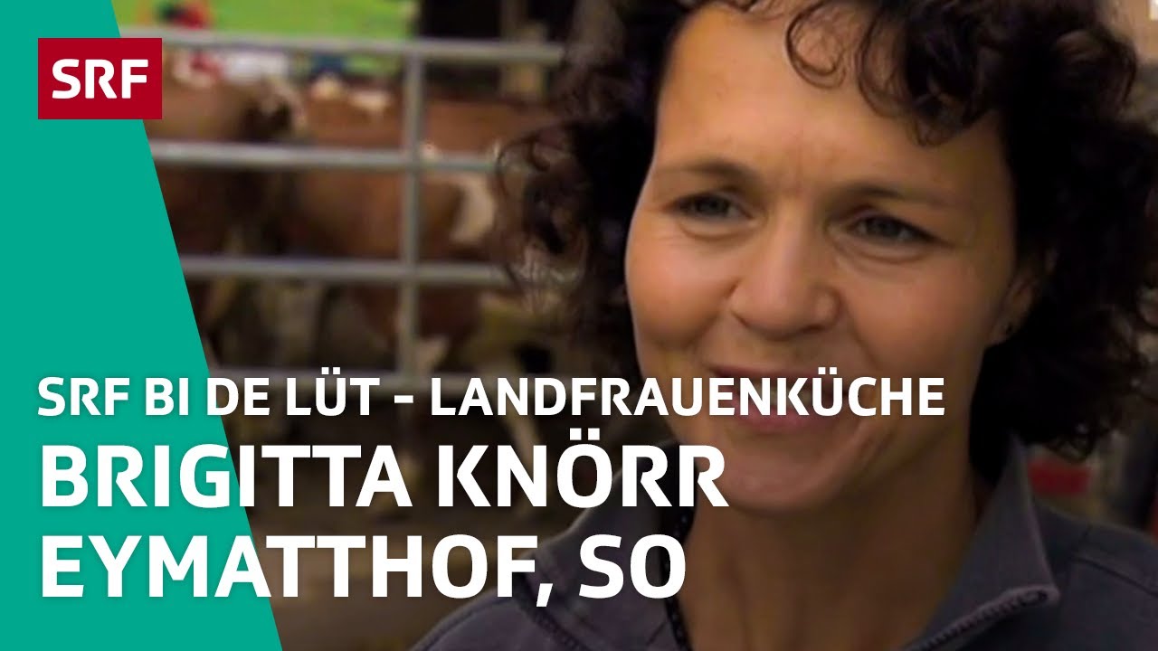 Landfrauenküche Youtube Videos – VKNC