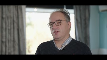 Referentievideo Humanitas DMH: Technisch perspectief