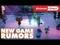 New Animal Crossing Game in 2026?
