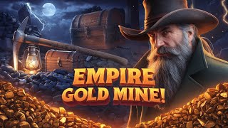 Is GRASS VALLEY EMPIRE The Best GOLD Mine in California? GOLD MINE Secrets of Richest Empire!