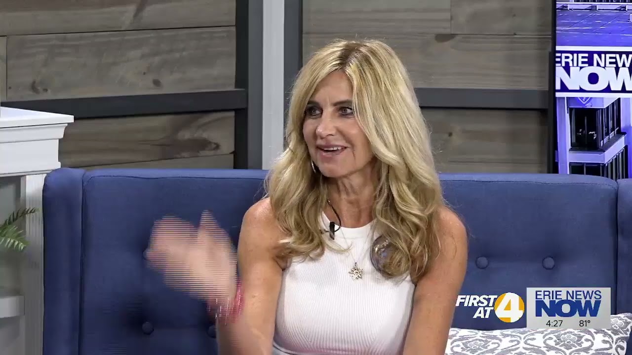 Victorian Princess to be Part of Tall Ships Erie