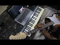 GITAA VS KINANDA KEYBOARD KIPI NI RAHISI KUJIFUNZA GITAA VS KINANDA KEYBOARD KIPI NI RAHISI KUJIFUNZA