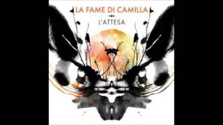 Niente che ti assomigli- La fame di camilla chords