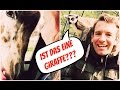 Mit Kindern im Freizeitpark #2 I SERENGETI PARK Hodenhagen I Vlog Die Imhofs