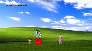 11TH CONTROVERSIAL HYPER FIGHT ON MSAGENT