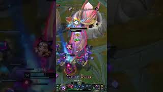 Briar ADC - Jack of all Trades - DECISIVELY closing out the game.