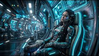 The Alien Girl Closed Her Eyes, Ready for Death — Then a Human Whispered, “Come With Me.” | HFY
