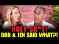 Don Lemon & Jennifer Welch on Trump's Big Baby Energy & MAGA's Obsession With the LGBTQ+ Community