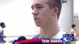 Learning from tough setbacks: Onalaska Boys Basketball