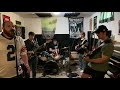 Killing In the Name - Band Cover (RATM)