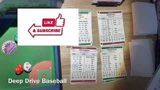 APBA/Strat Basic Fans will ❤️ This Game!
