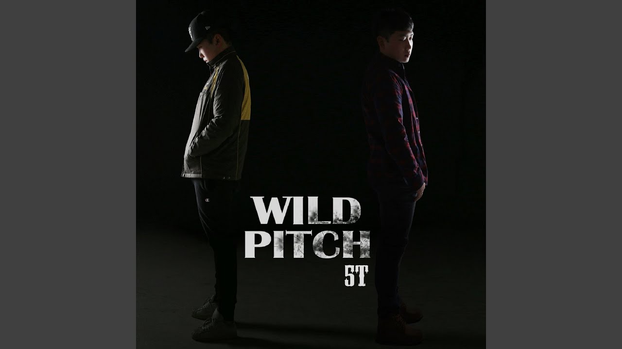 Wild Pitch (Instrumental) YouTube