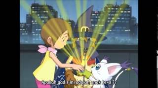 Digimon Adventure Hope Has Wings