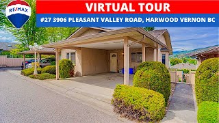 #27 3906 Pleasant Valley Road, Everything You Need on One Level