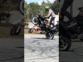 #dankwheelie #stuntlovers always nice to watch him ride what a monster