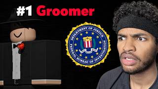 How the FBI Caught Roblox’s Worst Predator