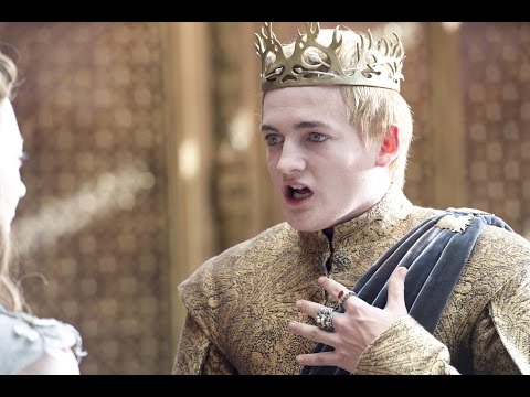 Video: Quando muore la mamma di Joffrey?