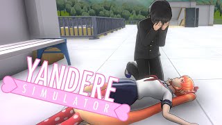 МИНУС ЦУНДЕРЕ ! : Yandere Simulator