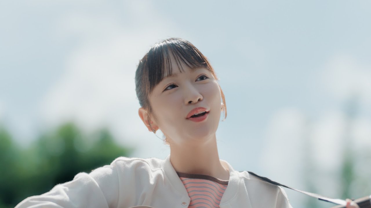 川栄李奈、ギターの弾き語り初披露で“母親の葛藤”を歌う！　マルハニチロ新CM『缶詰「母、心の歌」篇』、『缶詰「母、心の声」篇』