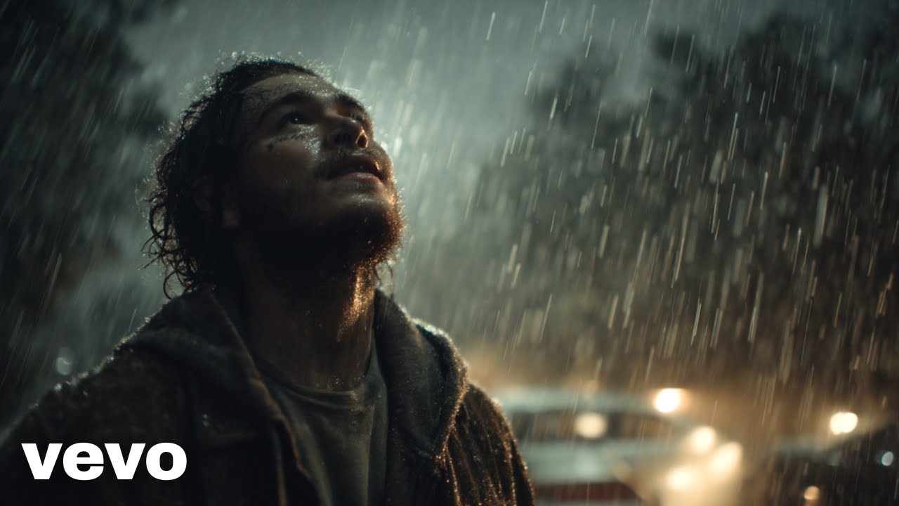 Post Malone – The Old Me | Emotional Ai Song Lyrics [Music Video 2025]