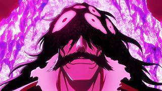 Bleed Token - If you hate me (AMV Lyrics Video - Bleach Thousand-Year Blood War Season 4)