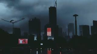 aku memilih untuk mundur