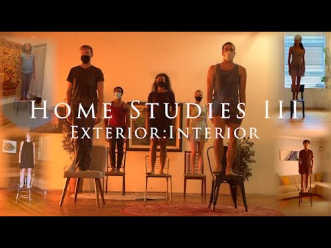 Home Studies III - Official