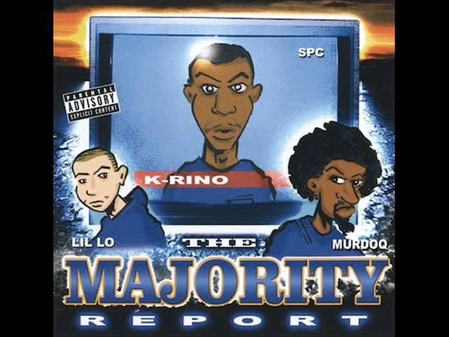 Watch k-rino, lil lo and murdoq - keep it real (ft.head_rush) on YouTube Watch k-rino, lil lo and murdoq - keep it real (ft.head_rush) on YouTube