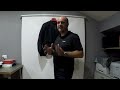 Recensione Furygan Mistral EVO 3 | Furygan Mistral EVO 3 Review