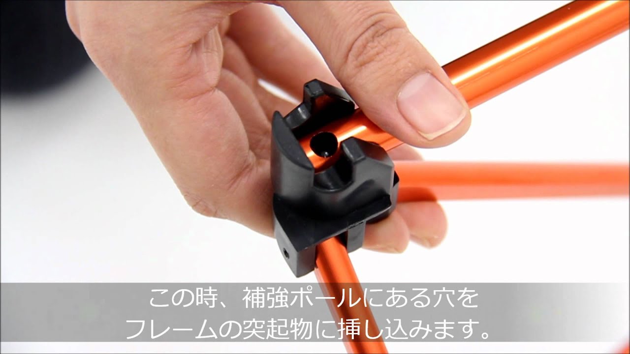 販売終了】ウルトラライトラージテーブル（超々ジュラルミン） TB4-73