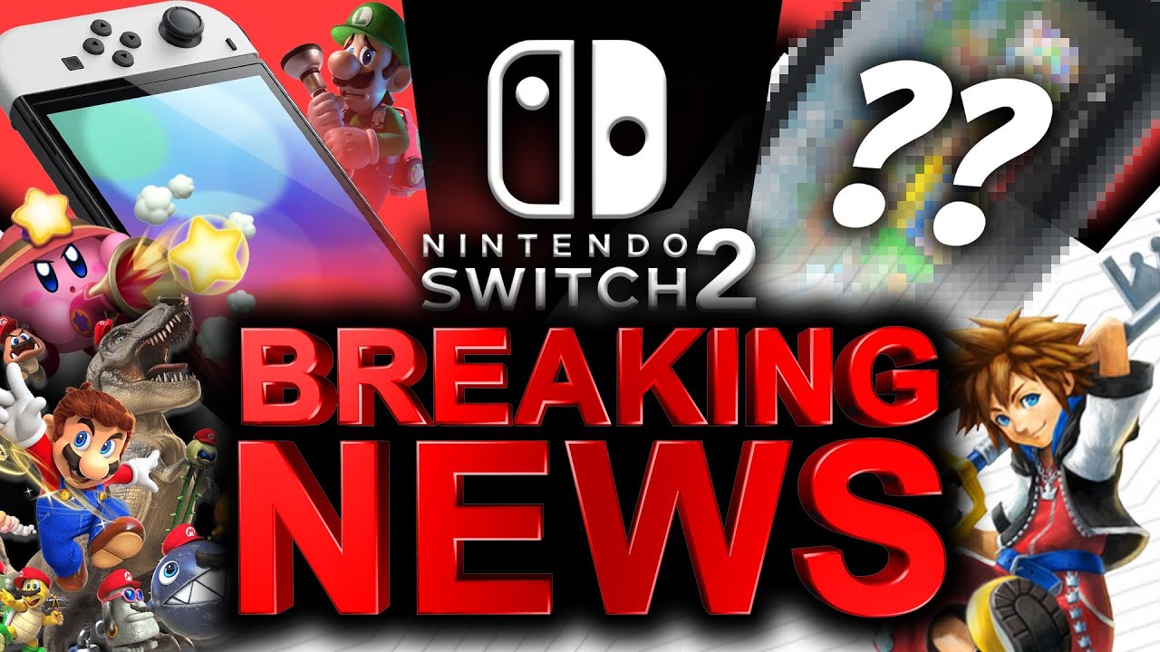 Nintendo Switch 2 Has ENHANCED Backwards Compatibility Rumor YouTube nintendo-switch-2-has-enhanced-backwards-compatibility-rumor-youtube