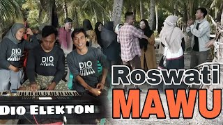 Mawu (Bima) | Roswati • Lagu Joget Wakatobi Versi Bima Terbaru 2021 • Full Bass Asyik
