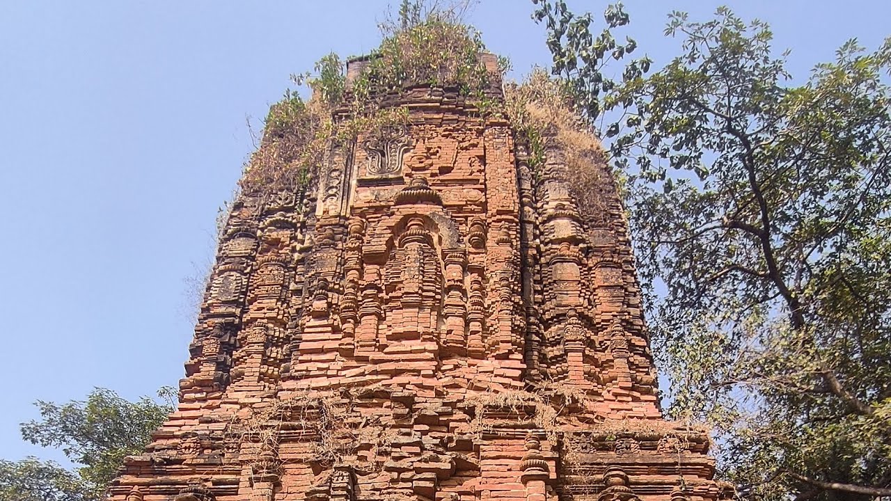 deul ghata part 2 purulia tourism picnic