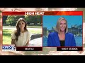 WA seeing more days over 90 degrees in recent years