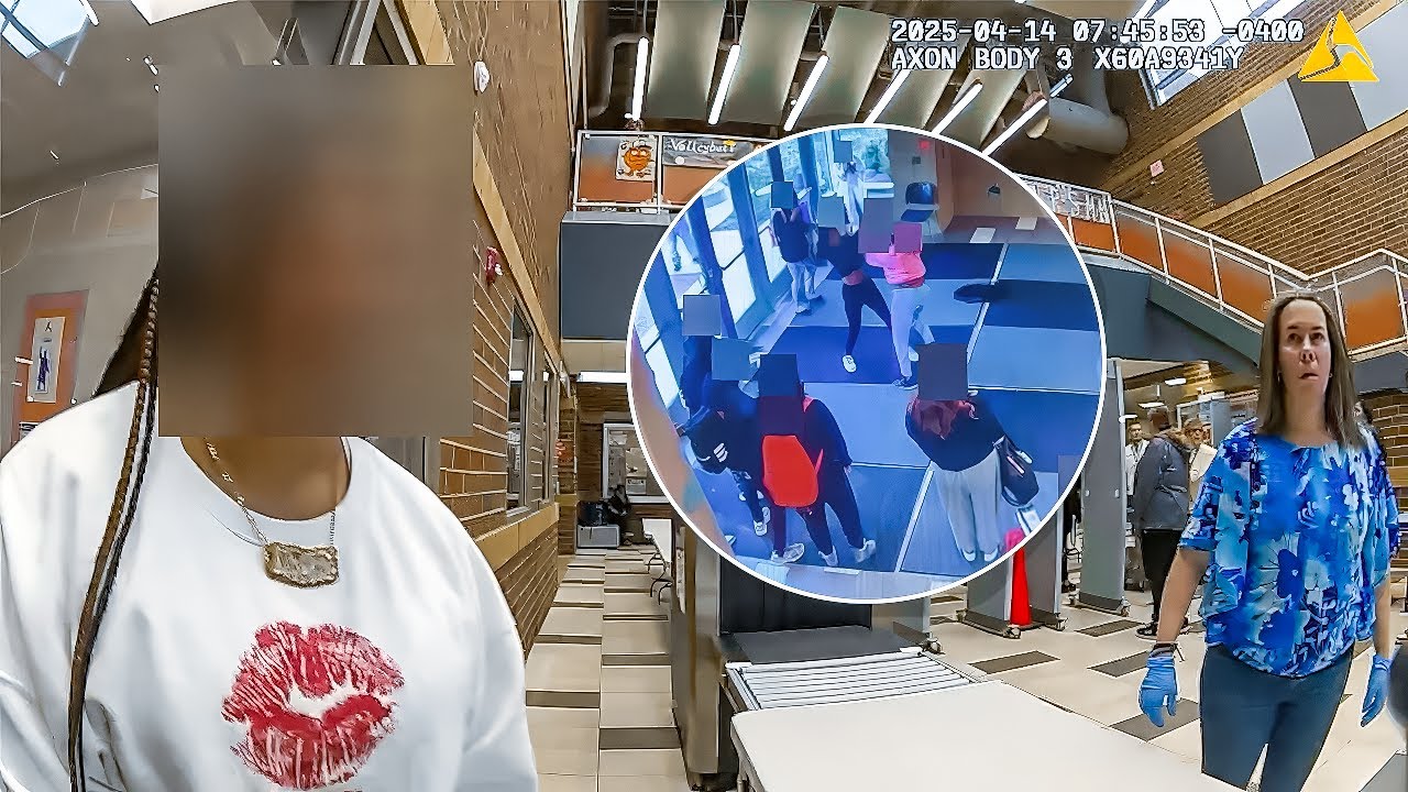 Jealous Bully Meets Karma After Attacking Her Friend Over a Boy