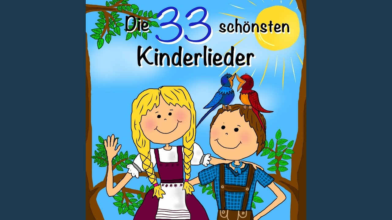 Kuckuck, rufts aus dem Wald