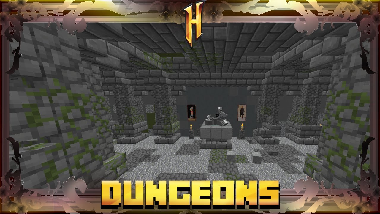 Dungeons Secret Guide - Sloth (1x1 - 1 secret)