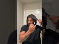 Patience is key #type4hair #longhair #curlyhair #curls #washday #haircare