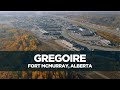 Gregoire  fort mcmurray communities