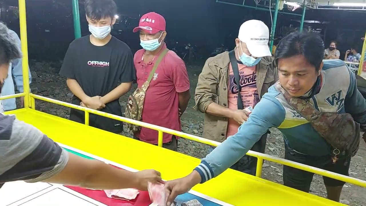 part2 5days na km mula nagviral pagperya ko nakaraan linggo.bumalik km ngaun!!