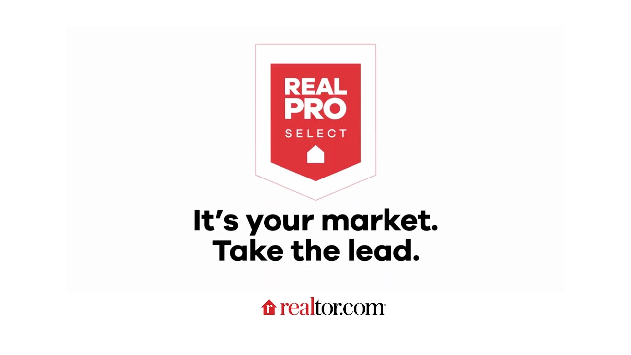 Realtor.com Leads 1 YouTube player