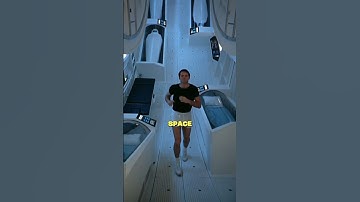 Interesting Detail in 2001: A Space Odyssey (1968)